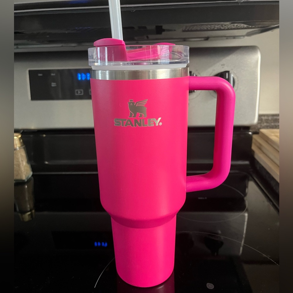 Stanley 40 oz Quencher H2.0 FlowState Tumbler